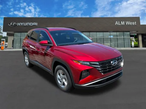 More photos of 2024 Hyundai Tucson SEL at ALM Hyundai West, GA