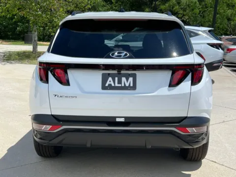 More photos of 2024 Hyundai Tucson SEL at ALM Hyundai West, GA