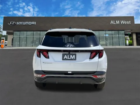 More photos of 2024 Hyundai Tucson SEL at ALM Hyundai West, GA
