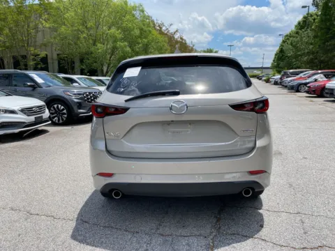More photos of 2025 Mazda CX-5 2.5 S Preferred Package at ALM Hyundai West, GA