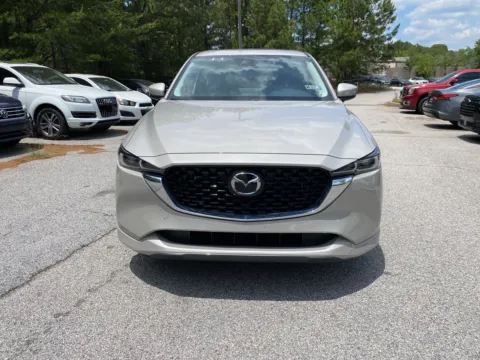 Unknown 2025 Mazda CX-5 2.5 S Preferred Package for sale in Lithia Springs, GA