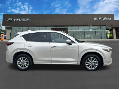 More photos of 2025 Mazda CX-5 2.5 S Preferred Package at ALM Hyundai West, GA