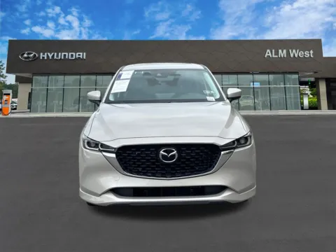 Photos of 2025 Mazda CX-5 2.5 S Preferred Package for sale in Lithia Springs, GA at ALM Hyundai West