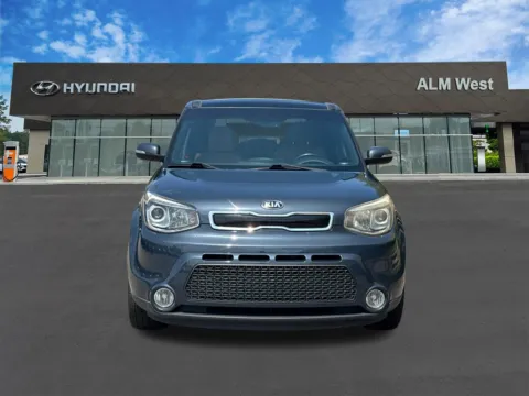 Photos of 2015 Kia Soul Exclaim for sale in Lithia Springs, GA at ALM Hyundai West