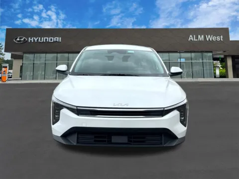 Photos of 2025 Kia K4 LXS for sale in Lithia Springs, GA at ALM Hyundai West