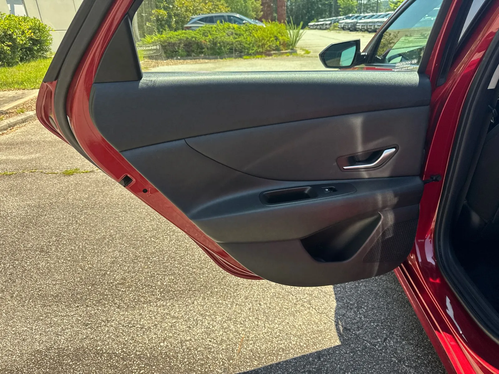 2024 Hyundai Elantra SEL - Photo 21