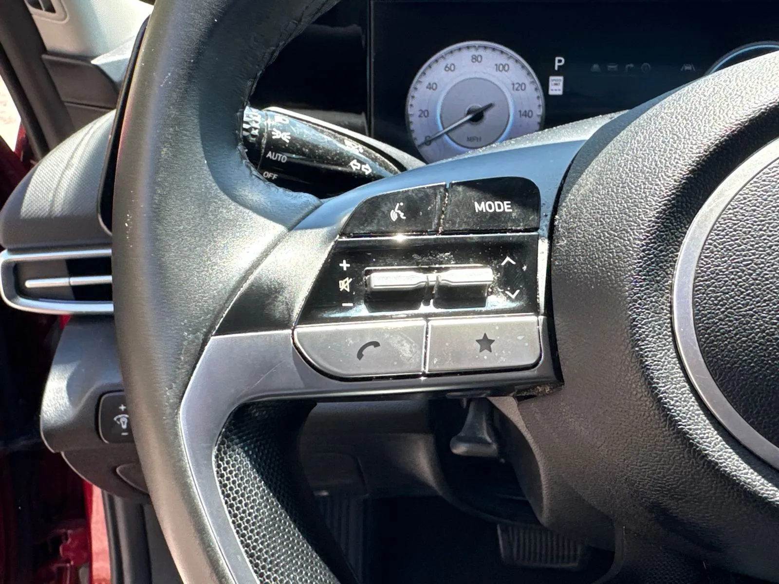 2024 Hyundai Elantra SEL - Photo 25