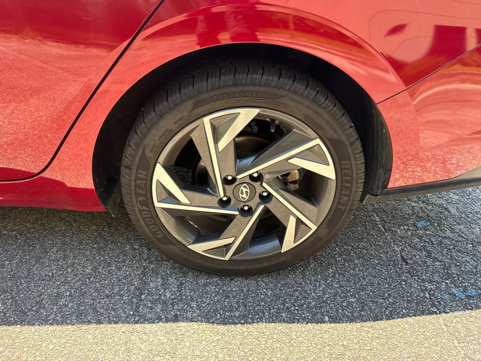 2024 Hyundai Elantra SEL - Photo 19