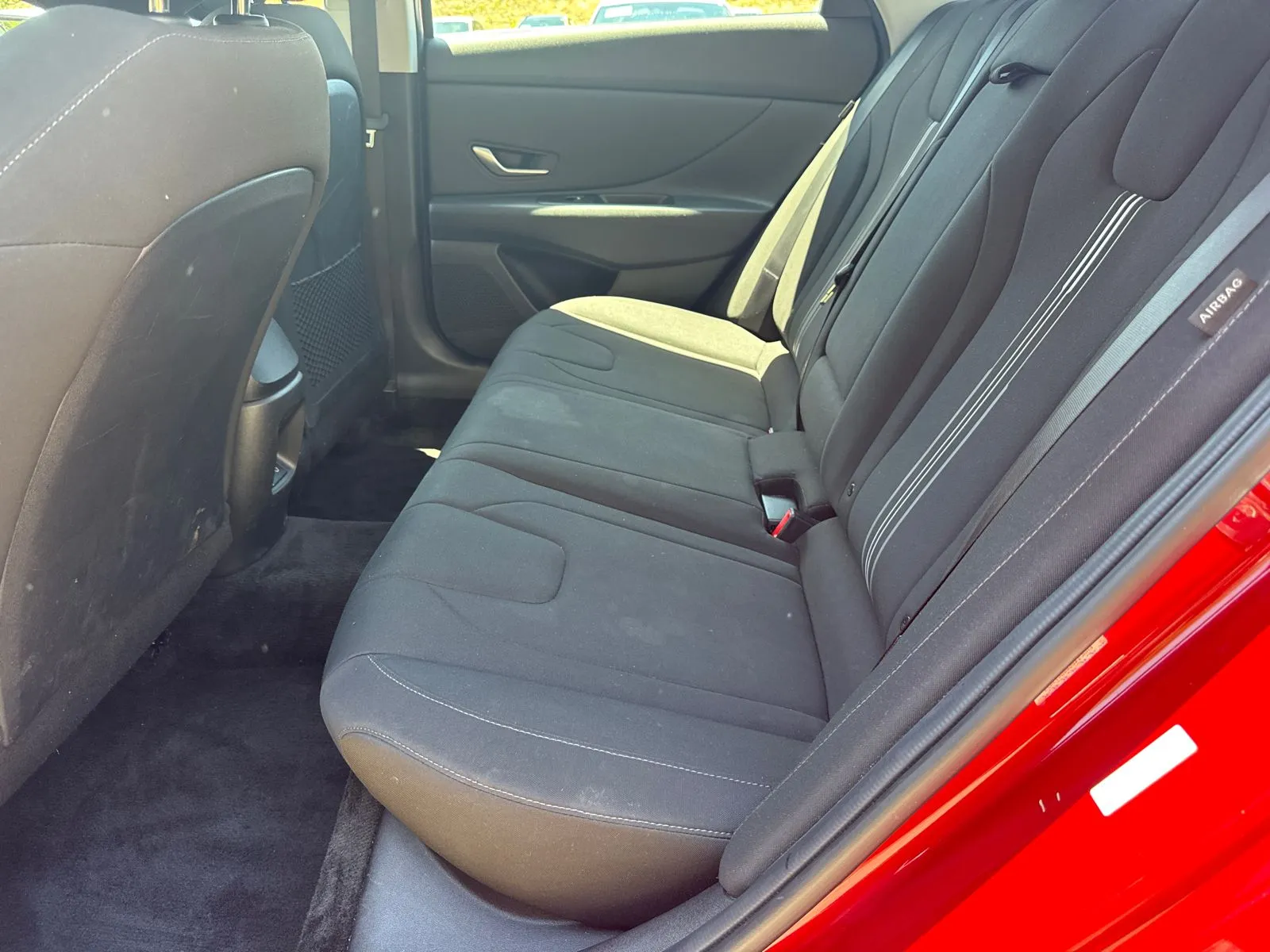 2024 Hyundai Elantra SEL - Photo 20