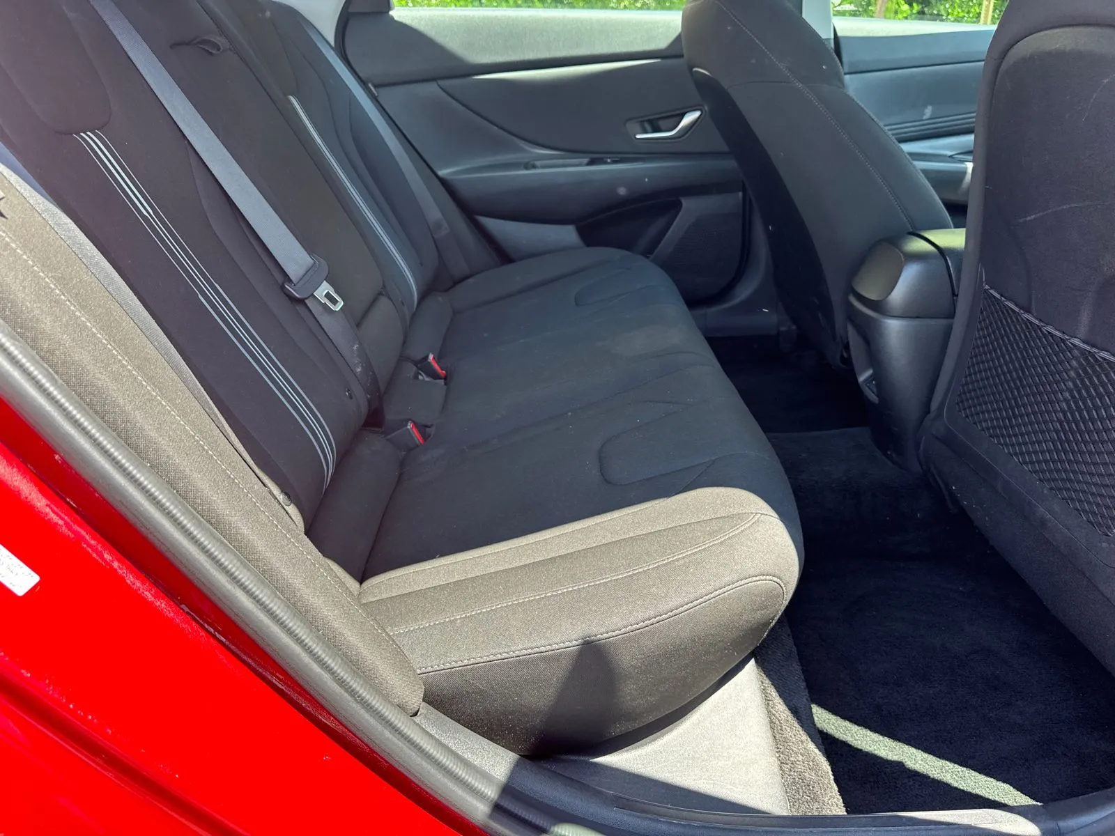 2024 Hyundai Elantra SEL - Photo 15