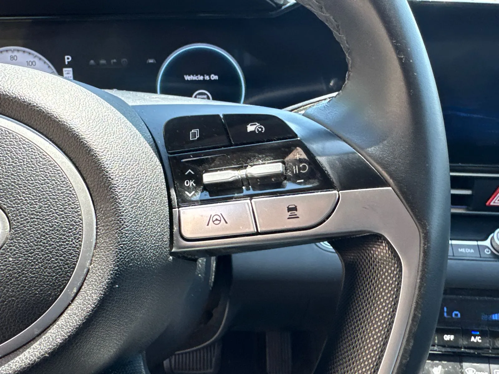 2024 Hyundai Elantra SEL - Photo 26