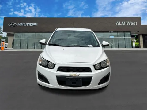 Photos of 2014 Chevrolet Sonic LT for sale in Lithia Springs, GA at ALM Hyundai West
