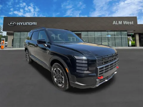 More photos of 2026 Hyundai Palisade XRT Pro at ALM Hyundai West, GA
