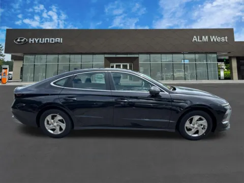More photos of 2026 Hyundai Sonata SE at ALM Hyundai West, GA