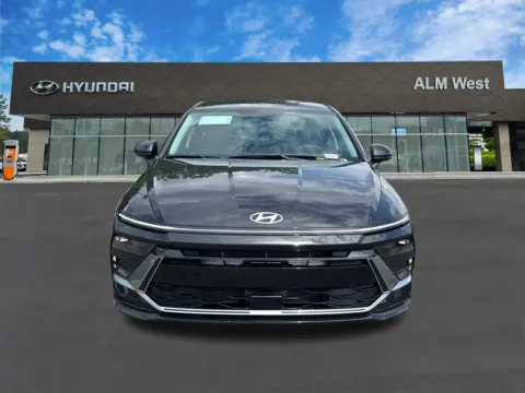 Photos of 2026 Hyundai Sonata SE for sale in Lithia Springs, GA at ALM Hyundai West