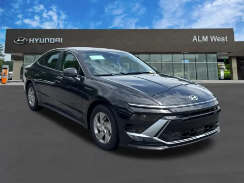 More photos of 2026 Hyundai Sonata SE at ALM Hyundai West, GA