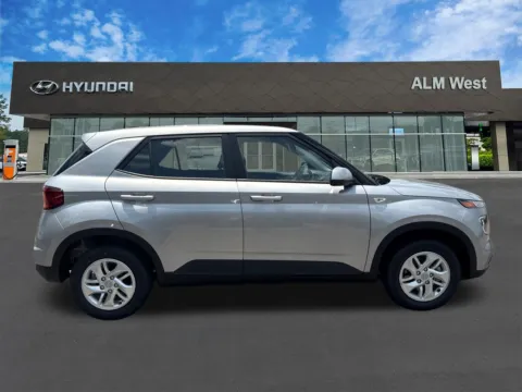 More photos of 2026 Hyundai Venue SE at ALM Hyundai West, GA