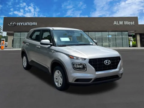 More photos of 2026 Hyundai Venue SE at ALM Hyundai West, GA