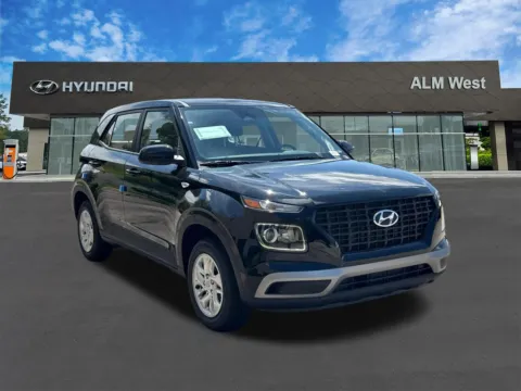 More photos of 2026 Hyundai Venue SE at ALM Hyundai West, GA