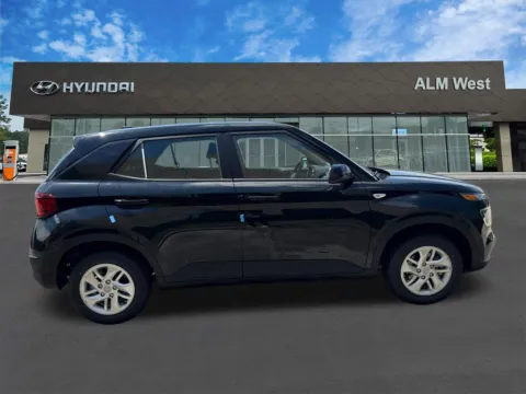 More photos of 2026 Hyundai Venue SE at ALM Hyundai West, GA
