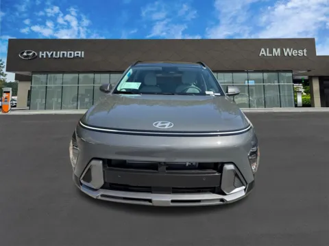 Photos of 2026 Hyundai Kona Limited for sale in Lithia Springs, GA at ALM Hyundai West