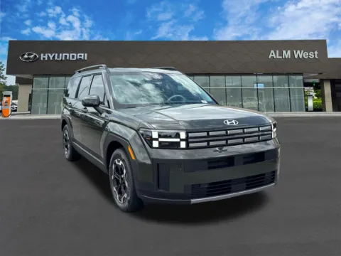 More photos of 2026 Hyundai Santa Fe SEL at ALM Hyundai West, GA