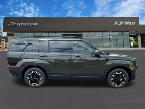 More photos of 2026 Hyundai Santa Fe SEL at ALM Hyundai West, GA