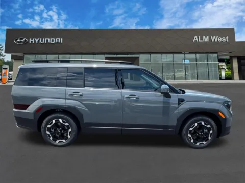 More photos of 2026 Hyundai Santa Fe SEL at ALM Hyundai West, GA