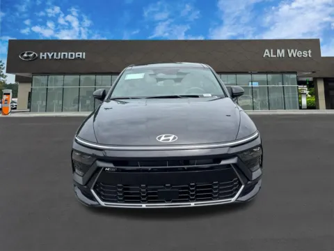 Photos of 2026 Hyundai Sonata N Line for sale in Lithia Springs, GA at ALM Hyundai West