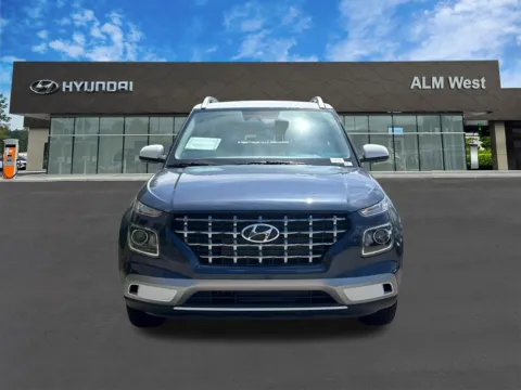 Photos of 2026 Hyundai Venue SEL for sale in Lithia Springs, GA at ALM Hyundai West