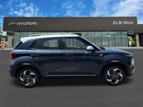More photos of 2026 Hyundai Venue SEL at ALM Hyundai West, GA