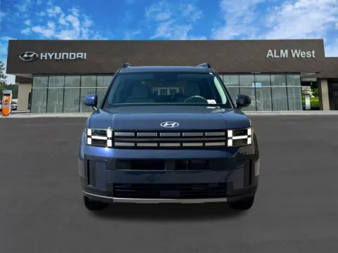 Photos of 2026 Hyundai Santa Fe SEL for sale in Lithia Springs, GA at ALM Hyundai West
