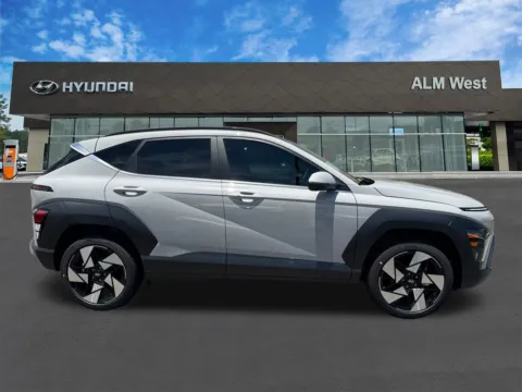 More photos of 2026 Hyundai Kona Limited at ALM Hyundai West, GA