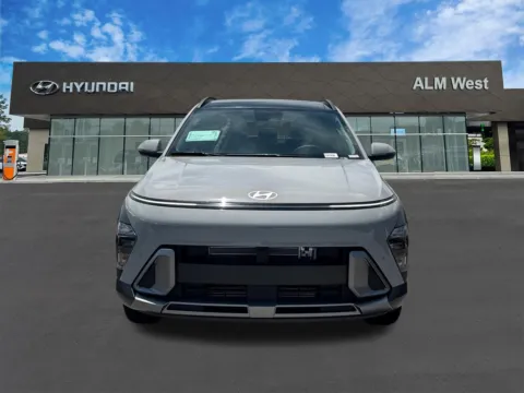 Photos of 2026 Hyundai Kona Limited for sale in Lithia Springs, GA at ALM Hyundai West