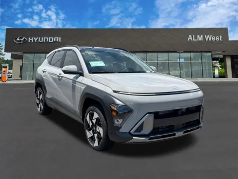 More photos of 2026 Hyundai Kona Limited at ALM Hyundai West, GA