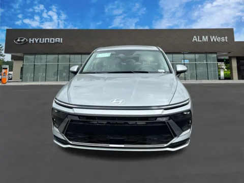 Photos of 2026 Hyundai Sonata SEL Sport for sale in Lithia Springs, GA at ALM Hyundai West