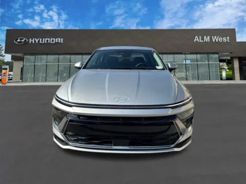 Photos of 2026 Hyundai Sonata SEL Sport for sale in Lithia Springs, GA at ALM Hyundai West