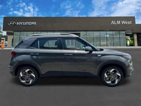 More photos of 2026 Hyundai Venue SEL at ALM Hyundai West, GA