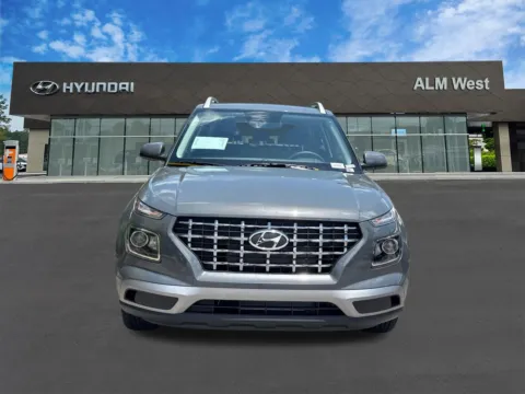 Photos of 2026 Hyundai Venue SEL for sale in Lithia Springs, GA at ALM Hyundai West