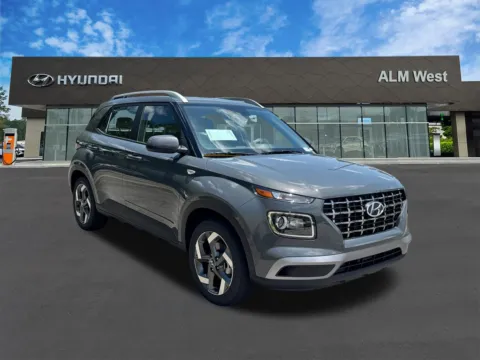 More photos of 2026 Hyundai Venue SEL at ALM Hyundai West, GA
