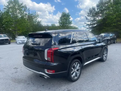More photos of 2020 Hyundai Palisade SEL at ALM Hyundai West, GA