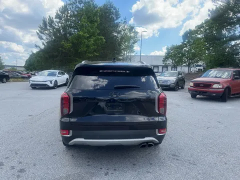 More photos of 2020 Hyundai Palisade SEL at ALM Hyundai West, GA