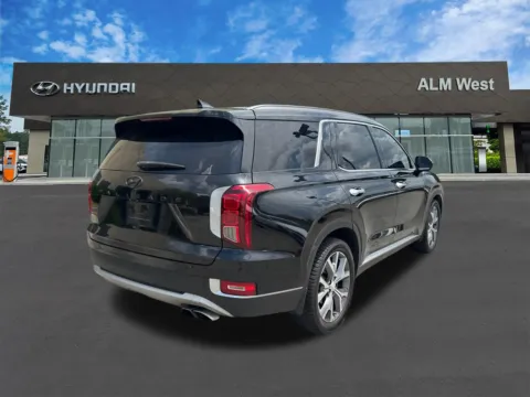 More photos of 2020 Hyundai Palisade SEL at ALM Hyundai West, GA