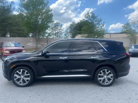 Photos of 2020 Hyundai Palisade SEL for sale in Lithia Springs, GA at ALM Hyundai West