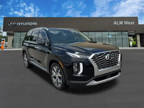 Another view of 2020 Hyundai Palisade SEL for sale in Lithia Springs, GA at ALM Hyundai West
