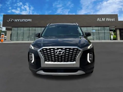 Photos of 2020 Hyundai Palisade SEL for sale in Lithia Springs, GA at ALM Hyundai West