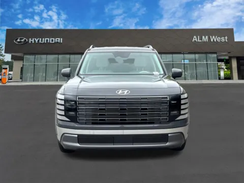 Photos of 2026 Hyundai Palisade SEL for sale in Lithia Springs, GA at ALM Hyundai West