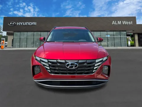 Photos of 2024 Hyundai Tucson SEL for sale in Lithia Springs, GA at ALM Hyundai West