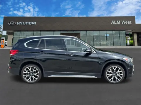 More photos of 2021 BMW X1 sDrive28i at ALM Hyundai West, GA