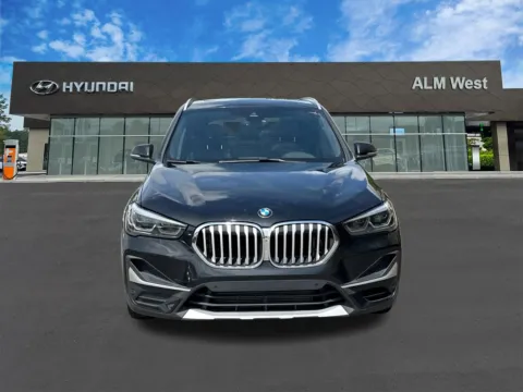 Photos of 2021 BMW X1 sDrive28i for sale in Lithia Springs, GA at ALM Hyundai West